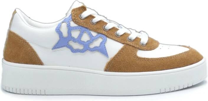 Guess Sneakers Wit Dames