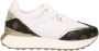 Guess sneakers Luchia D23Gu30 Fl7Lucfal12 Bruin Dames - Thumbnail 2