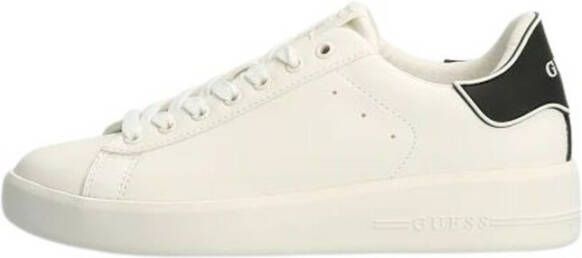 Guess Sneakers Wit Dames