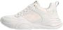 Guess sneakers Bestie 3 Ds22Gu19 Fl5B3Sfal12 Wit Dames - Thumbnail 2