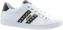 Guess Relka Fl5Rlk Fal12 Zapatillas Wit Dames - Thumbnail 2