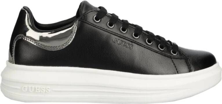 Guess Sneakers Zwart Dames