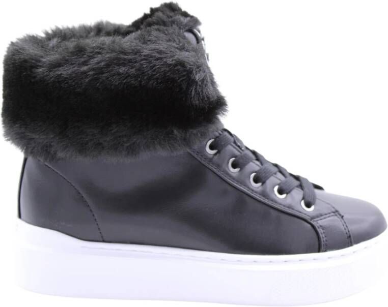 Guess Sneakers Zwart Dames