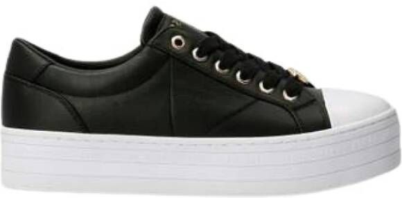 Guess Sneakers Zwart Dames