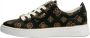 Guess Bruine Veterschoenen voor Vrouwen Multicolor Dames - Thumbnail 2