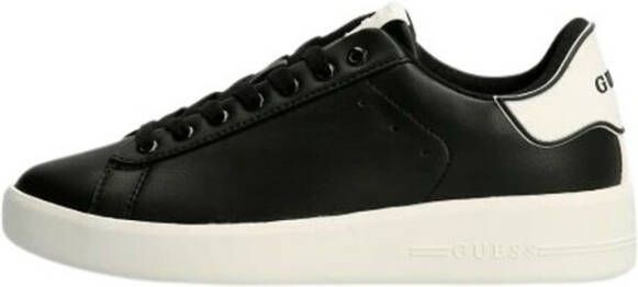 Guess Sneakers Zwart Dames