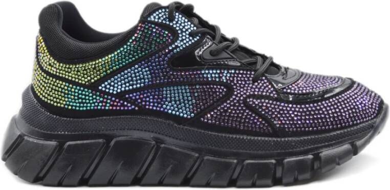 Guess Lage Sneakers FL7CS2ESU12