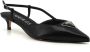 Guess Zwarte Synthetische Decollete voor Dames Black Dames - Thumbnail 13