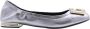 GUESS Dames Sneakers Silver FLPELBPAF12 SILVE Elbina - Thumbnail 2