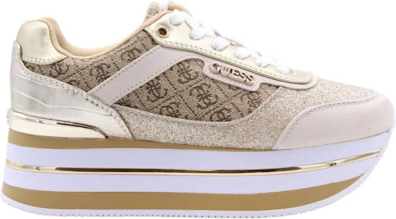 Guess Stijlvolle Damessneakers