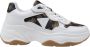 Guess Stijlvolle damessneakerscollectie Multicolor Dames - Thumbnail 15