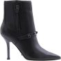 Guess Stijlvolle Enkellaars Black Dames - Thumbnail 3