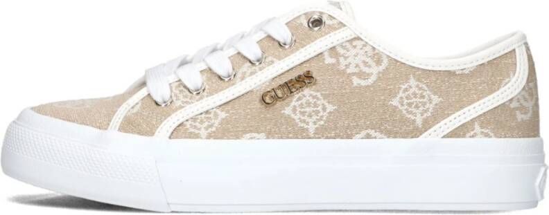 Guess Stijlvolle Jelexa Dames Sneakers