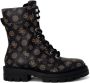 Guess Veelzijdige en Modieuze Anfibio voor Vrouwen Multicolor Dames - Thumbnail 2