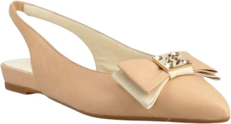 Guess Stijlvolle Sandalen Pink Dames