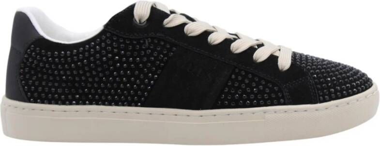 Guess Stijlvolle Sneaker voor Actieve Levensstijl