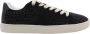 Guess Zwarte Sneakers Elegante en veelzijdige stijl Black Dames - Thumbnail 3