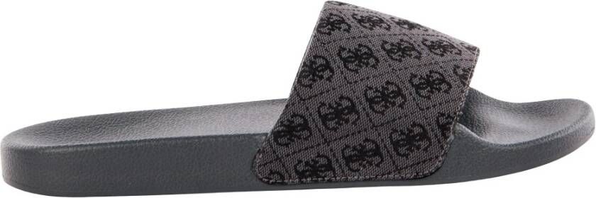Guess Tokyo Strandslippers Stijlvol Casual Heren