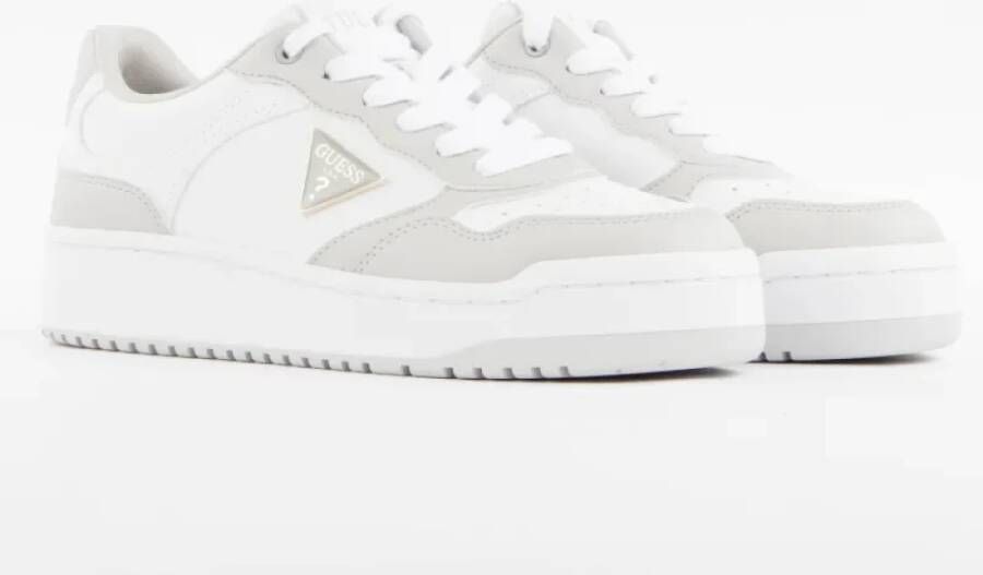 Guess Urban Fusion Stijlvolle Sneakers