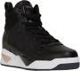 Guess Veterschoenen Black Dames - Thumbnail 1