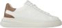 Guess Damesneakers Herfst Winter Collectie White Dames - Thumbnail 9