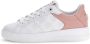 Guess Witte Leren Sneakers Model: Sneakers - Thumbnail 1