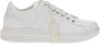 Guess Basketbalsneakers All White Wedding Breakhorn White Heren - Thumbnail 4