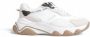 Guess Damesmode Sneakers Herfst Winter Collectie White Dames - Thumbnail 24