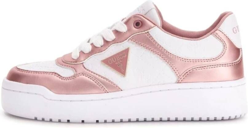 Guess Nette schoenen FLJMI6 FAL12