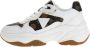 Guess Stijlvolle damessneakerscollectie Multicolor Dames - Thumbnail 3