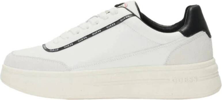 Guess Lage Sneakers WINNO 3 FMTWI3 ELE12