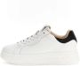 Guess Witte Winnie Sneakers voor Vrouwen - Thumbnail 4