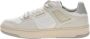 Guess Witte Sneakers voor Mannen - Thumbnail 1
