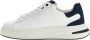 Guess Witte Sneakers voor Mannen - Thumbnail 1