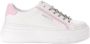 Guess Witte Sneakers voor Moderne Vrouwen - Thumbnail 1