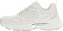 Guess Witte Sneakers voor Vrouwen - Thumbnail 1