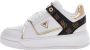 Guess Witte Sneakers voor Vrouwen - Thumbnail 1