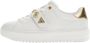 Guess Witte Sneakers voor Vrouwen Drift - Thumbnail 2
