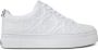 Guess Witte Sneakers voor Vrouwen White Dames - Thumbnail 1