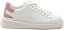 Guess Witte Casual Sneakers voor Vrouwen White Dames - Thumbnail 1