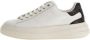 Guess Casual Sneakers voor Mannen in Wit Bruin White Dames - Thumbnail 25