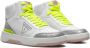 Guess Witte Synthetische Sneakers Fl5Maefam12 White Dames - Thumbnail 2