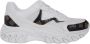 Guess Damesneakers Herfst Winter Collectie White Dames - Thumbnail 18