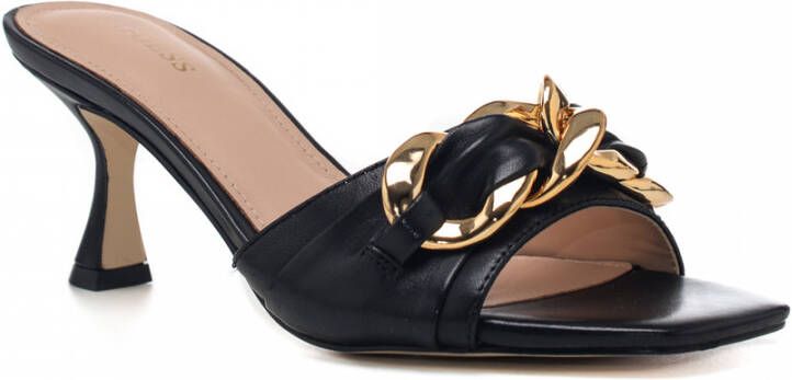 Guess women's sandals Zwart Dames