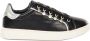 Guess Dames sportschoenen Mely Zwart Dames - Thumbnail 5