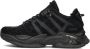 Guess Sneakers met labeldetail model 'BELLUNA' - Thumbnail 2