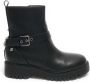 Guess Scarpe stivaletto biker Oracia D22Gu39 Fl8Ocilea10 - Thumbnail 3