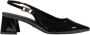 Guess Zomer Dames Sandalen Collectie Polyurethaan Black Dames - Thumbnail 2