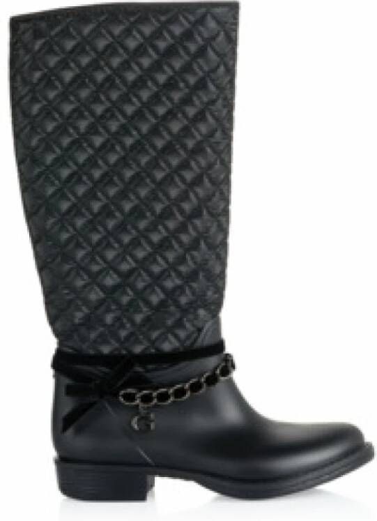 Guess Dameslaarzen & enkellaarsjes in effen kleuren
