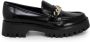Guess Lage Damesschoenen Herfst Winter Collectie Black Dames - Thumbnail 31